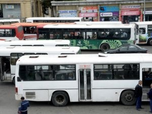 Marşrut sahibləri qapalı görüşə çağırıldı