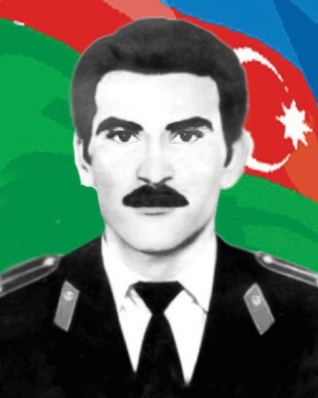 Bu gün Azərbaycanın Milli Qəhrəmanı Vüqar Mirəzbər oğlu Mürsəlovun ad günüdür