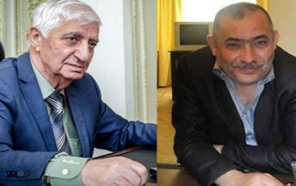 Xalq şairi Fikrət Qocanın oğlu döyülərək öldürülüb – ŞOK FAKT