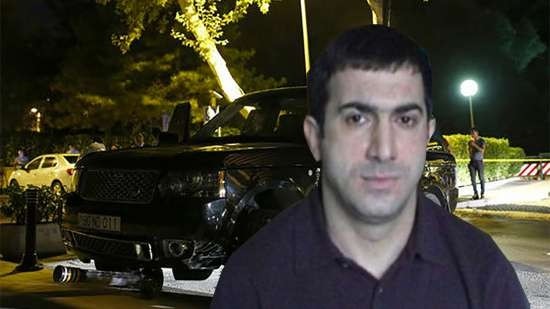 Rövşən Lənkəranskinin polkovnik qardaşı DANIŞDI: “Qardaşımın ölümü...“