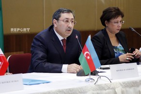 Xələf Xələfov  Çinə təşəkkür edib