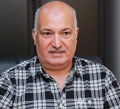 Sərdar Cəlaloğludan “biz türk deyilik” söyləyənlərə sərt cavab:“Türklər Allahın ədalət qılıncı, Peyğəmbərin Cihad Ordusudur“