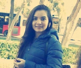 Xırdalandakı faciədə ölən Mələk və Turanənin FOTOSU