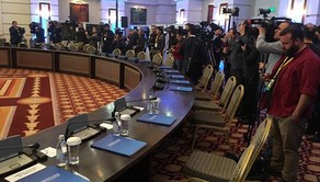 İran rəsmən Suriyada atəşkəsə zamin ölkə olub