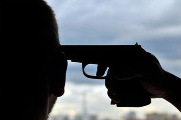 İş adamının ölümündə adı hallanan keçmiş polkovnik DANIŞDI