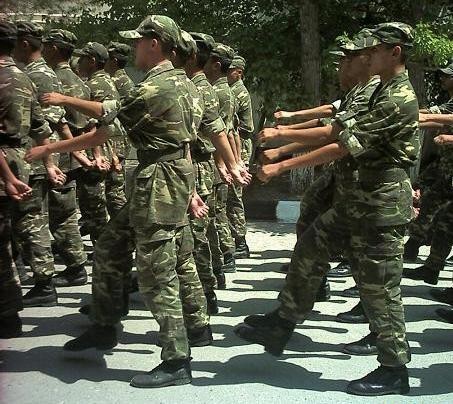 Jurnalistlər cəbhə bölgəsinə aparılacaq