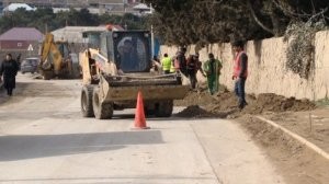 Mehdiabad yolu bağlanır