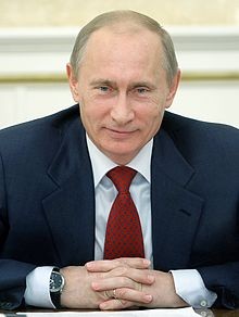 Putin: “Türkiyə ilə münasibətlər qətiyyətlə normallaşır”