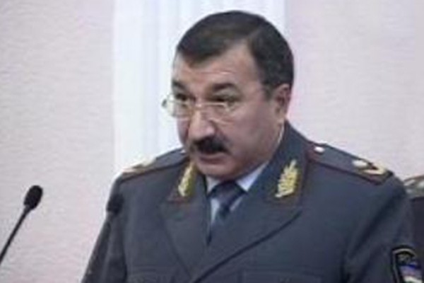 Ömürlük məhkum Zakir Nəsirovun cəzası 15 il müddətə azadlıqdan məhrum etmə ilə əvəz edilib