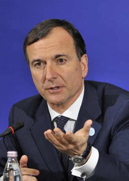 Franko Frattini: “İslam terrorizmi” ifadəsini işlətmək yanlışdır