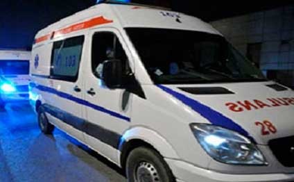 Dağıstanda 20 nəfərdən çox məktəbli qidadan zəhərlənib
