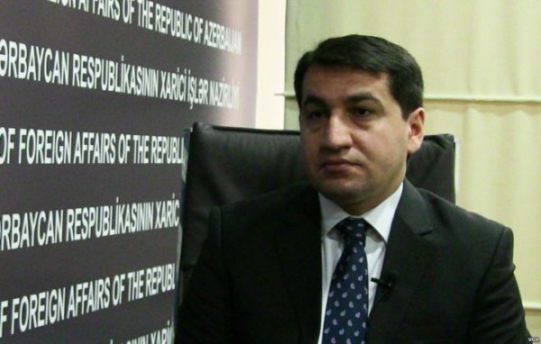 Yunanıstan səfiri XİN-ə çağırıldı – Gərginlik