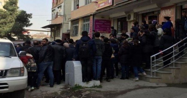 “Azəriqaz“dan 5 nəfərin ölümü ilə bağlı - Açıqlama