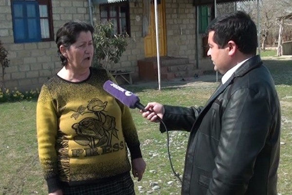 Rəsmən ölüdür, maaş alır, vergi və pensiya fonduna pul ödəyir - TRAGİKOMİK HADİSƏ