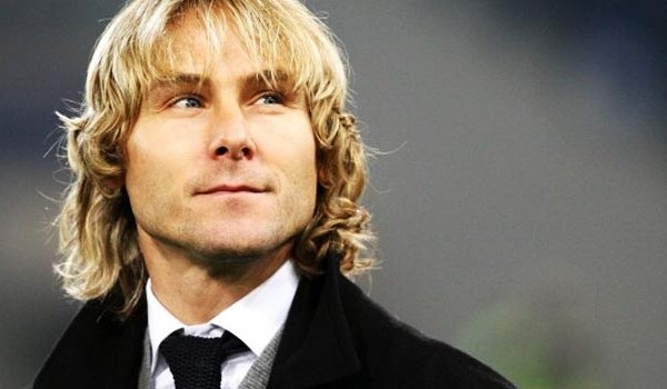 “Barselona“dan qorxmuruq“ - Pavel Nedved