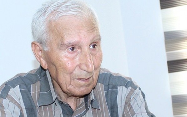 Xalq artisti: “Heç kimdən kömək istəməmişəm“