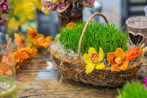 Azərbaycanda Novruz bayramı qeyd olunur - bahar saat neçədə gəlir?