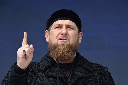 Kadırov bu ölkəyə mütləq gedəcək