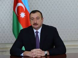 Azərbaycan prezidenti pakistanlı həmkarını təbrik edib