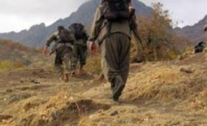 Türkiyədə PKK-çılarla atışma - 1 əsgər şəhid oldu, 3-ü yaralandı