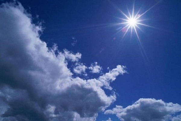 Sabah Bakıda 12°, bölgələrdə 17° isti olacaq