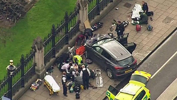 Londonda törədilmiş teraktda 11 ölkənin vətəndaşları zərər çəkib