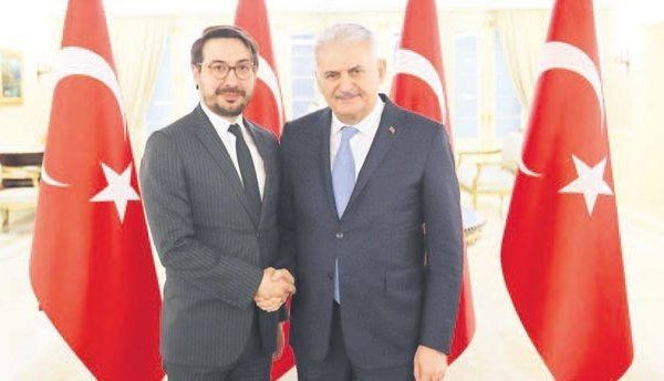 Türk rejissor: “Avropa da faşizmə boyun əydi“