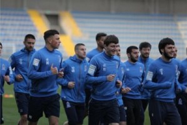 Azərbaycan millisinin hər futbolçusuna 100 min manat veriləcək, amma...