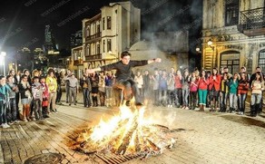 Moskvada Novruz bayramı münasibətilə şənlik keçiriləcək