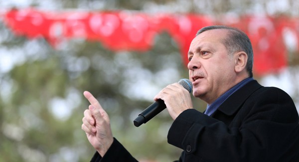 Türkiyədə daha bir referendum keçirilə bilər