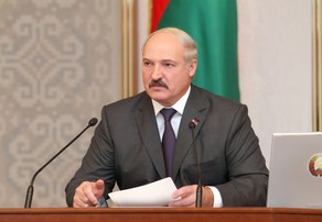 Belarus prezidenti: “Azərbaycan və Ermənistan məsələni vasitəçilər olmadan həll etməlidir“