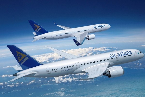 Azərbaycandan Qazaxıstana aviareyslərin sayı artırılacaq