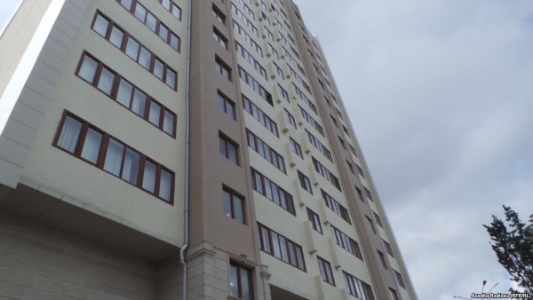 Bakıda ən bahalı yaşayış evinin qiyməti