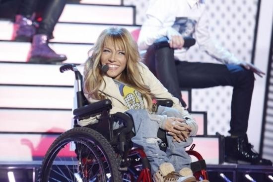 Ukrayna “Eurovision“dan məhrum edilə bilər
