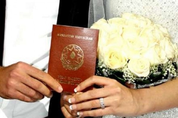 Nikah şəhadətnaməsi ilə maşın sürmək olar