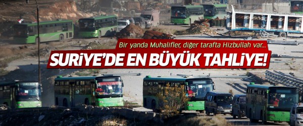Suriyada razılaşma