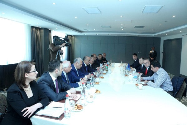 Azərbaycanın BƏT-in 2017-2020-ci illər üçün Rəhbər Orqanının (İLO Governing Body) üzvlüyünə namizədliyi irəli sürülüb