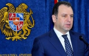 Ermənistan Rusiyadan yeni strateji silahlar alır