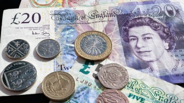 Funt sterlinq “Brexit” prosesi zamanı çox həssas olacaq