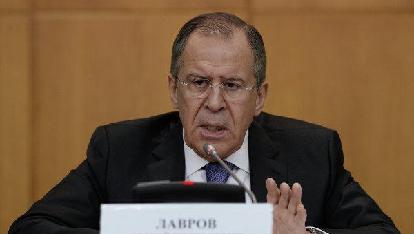 Lavrov: “Arxayın olun, Rusiya buna hazırdır”