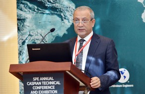 Azərbaycanın enerji missiyası Ukraynaya gedib