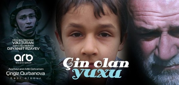 Çingiz Qurbanov haqqında film çəkilib - Video