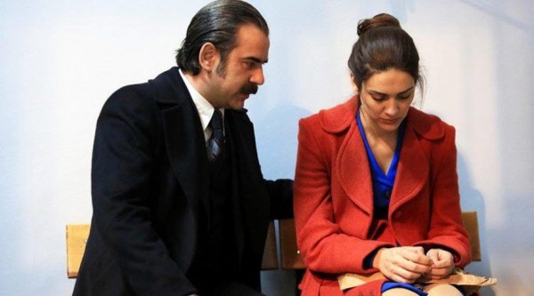 “Karadayı“ serialının aktyoru saxlanıldı - narkotikə görə