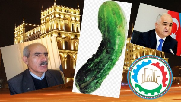 “XİYAR NİYƏ ƏYRİ BİTİR?!” – Qarabağ Qazisi yazır