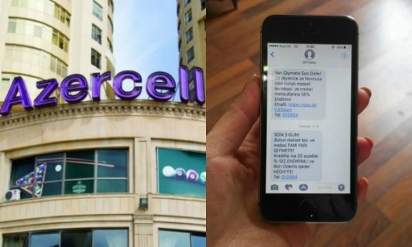 “Azercell”in milyonluq fırıldağı ifşa oldu
