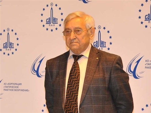 Rusiyada müdafiə sənayesi zavodunun baş direktoru intihar edib