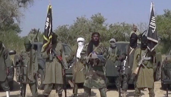 “Boko Haram” 22 qızı qaçırdı