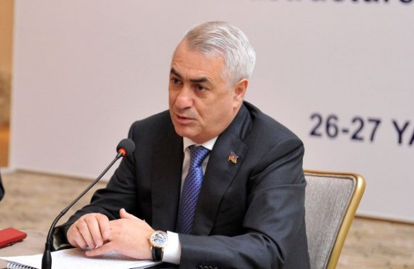 Bakı-Tbilisi-Qars layihəsinin ləngiməsinin SƏBƏBİ