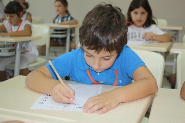 I sinfə qəbul üzrə 30 min müraciət edilib