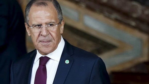 “Bir sıra razılıqlar əldə olunur“ - LAVROV